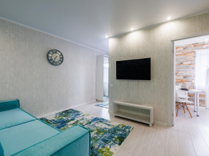 Квартира Красноармейский Проспект 22