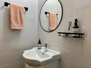 Частный Дом Comfort & Relax Home The Townhouse