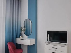 Квартира на Пулковская 3