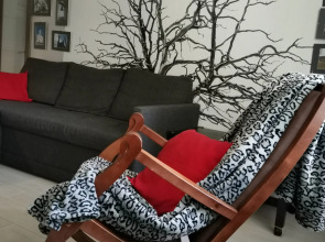 Апартаменты Катушечная