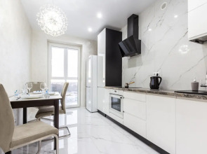 Апартаменты Кранц Престиж 1