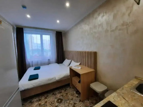 Апартаменты Park Hotel 10