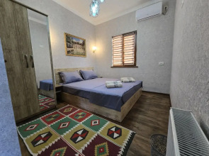 Гостевой дом ХАВАС