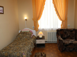 Мини-Отель Детская Туристская База