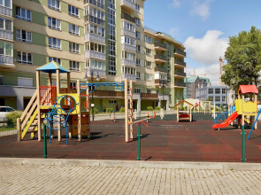 Апартаменты Apartburo Tourist Centre