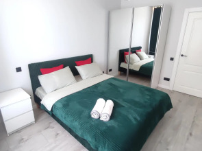 Море и Пляж SL&Apartment 1