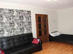 Квартира на улице Благоева