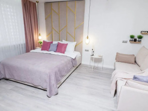 Квартира на Коммунистической 20В