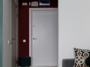 Квартира РЕДЪЯРД HOME APART на Волге