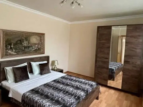 Квартира Старый город