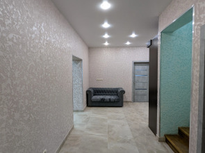 Вилла Коттедж 230м с Баней