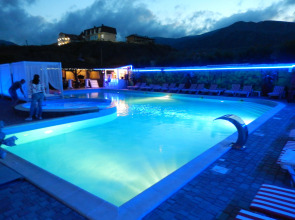 Гостевой дом Вилла Александрия