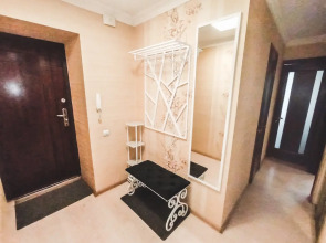 Апартаменты на площади Ленина