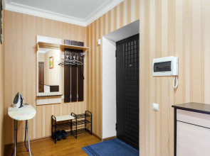 Квартира ПосуткаРу Октябр пл 31А Курортный парк и Питьевая галерея