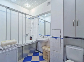 Апартаменты Apart-Comfort на пр-те Толбухина 58