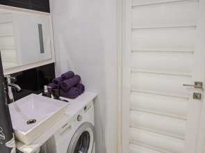 Квартира Апартаменты на Чистых Прудах