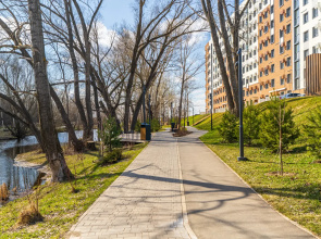 Квартира Озеро