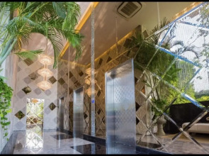 Апартаменты Riviera Wongamat Beach