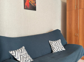 Квартира на телецентре