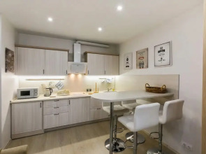 Апартаменты Отрада