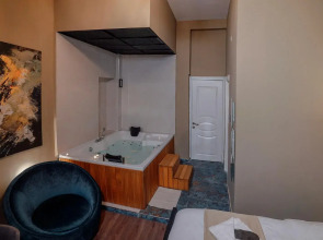 Отель The Beybun