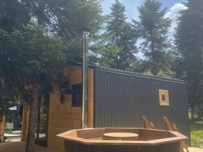 Глэмпинг Arkhyz-Glamp