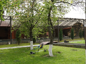 Villa Dom Otdykha  2