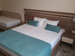 Гостевой Дом Светлана