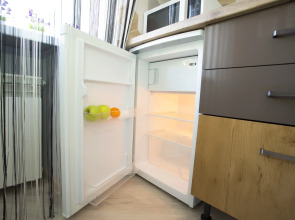 Апартаменты FreeLife CityCentr