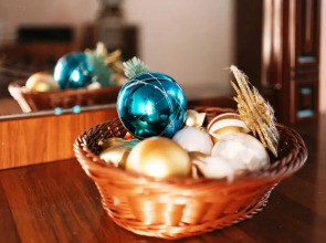 Квартира Двухкомнатная на Тверском рядом с трассой М4 Дон с крытой парковкой