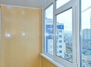 Апартаменты на Емельянова 35А (4)