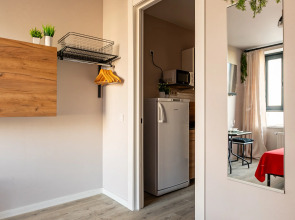 Студия MaxRealty24 рядом с набережной