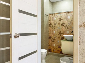 Квартира на Декабристов 17