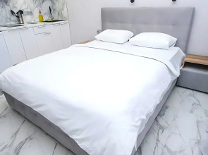 Апартаменты на 30 Лет Победы 42к1