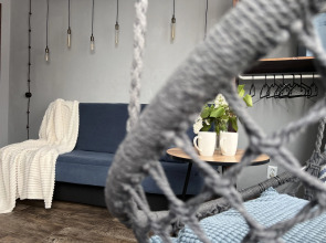 Квартира Ламповая квартира Vinil