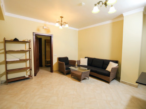 Отель Villa Akvavizi