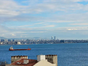 Гостевой дом Marmara