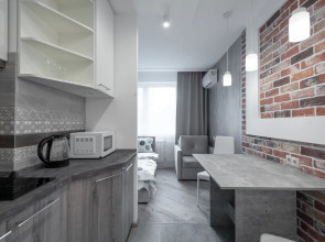 Апартаменты Люсиновская 6 (03)