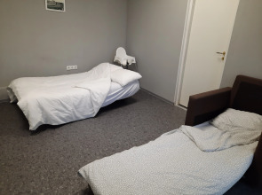 Апартаменты на Никольской 8