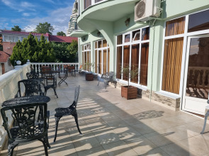 Гостевой Дом Оливия