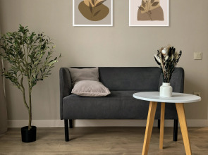 Апартаменты  ЖК Планета