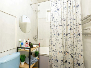 Квартира Двухкомнатная в центре города