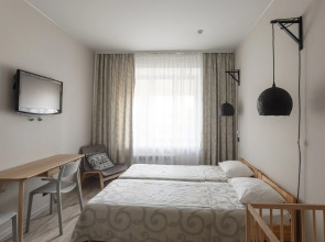 Хостел Пилигрим