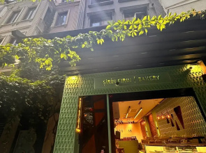 Port Galata Suites