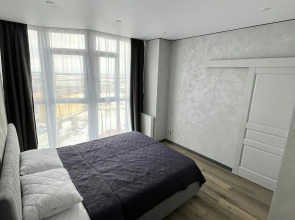 Квартира на улице Восход 1