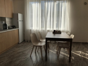 Апартаменты 4-местные