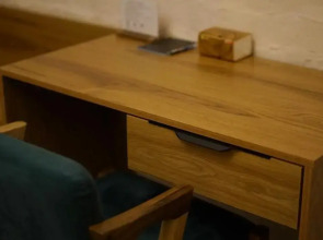 Отель Moji Tashkent