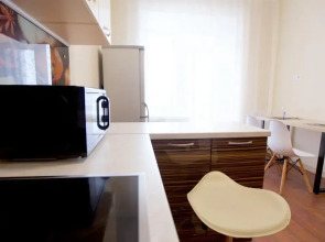 Апартаменты Топ