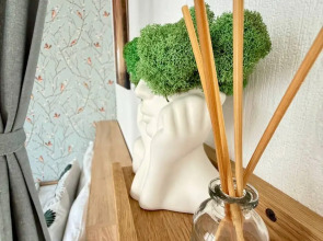 Квартира Уютная Студия