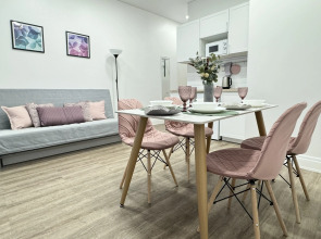 Апартаменты 4 Парка Пион